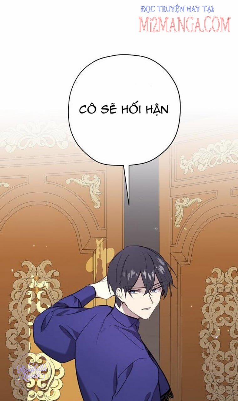 Khóc Đi Mà Hoàng Tử 3.5 trang 20