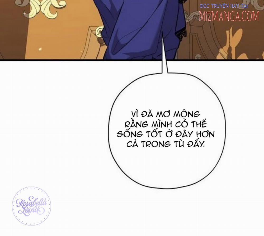 Khóc Đi Mà Hoàng Tử 3.5 trang 21