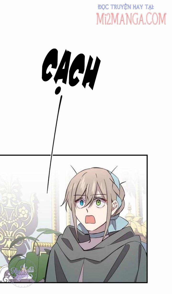 Khóc Đi Mà Hoàng Tử 3.5 trang 22