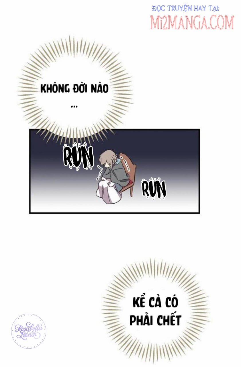 Khóc Đi Mà Hoàng Tử 3.5 trang 23