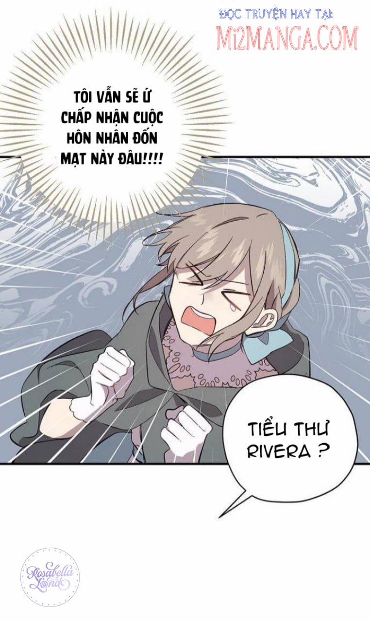 Khóc Đi Mà Hoàng Tử 3.5 trang 24