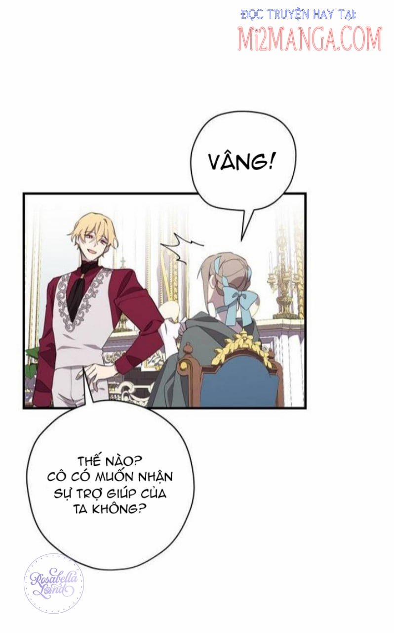 Khóc Đi Mà Hoàng Tử 3.5 trang 25