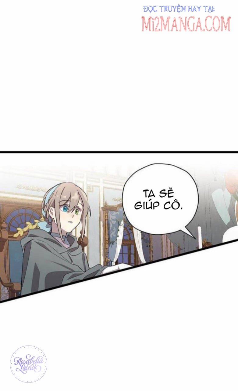 Khóc Đi Mà Hoàng Tử 3.5 trang 28