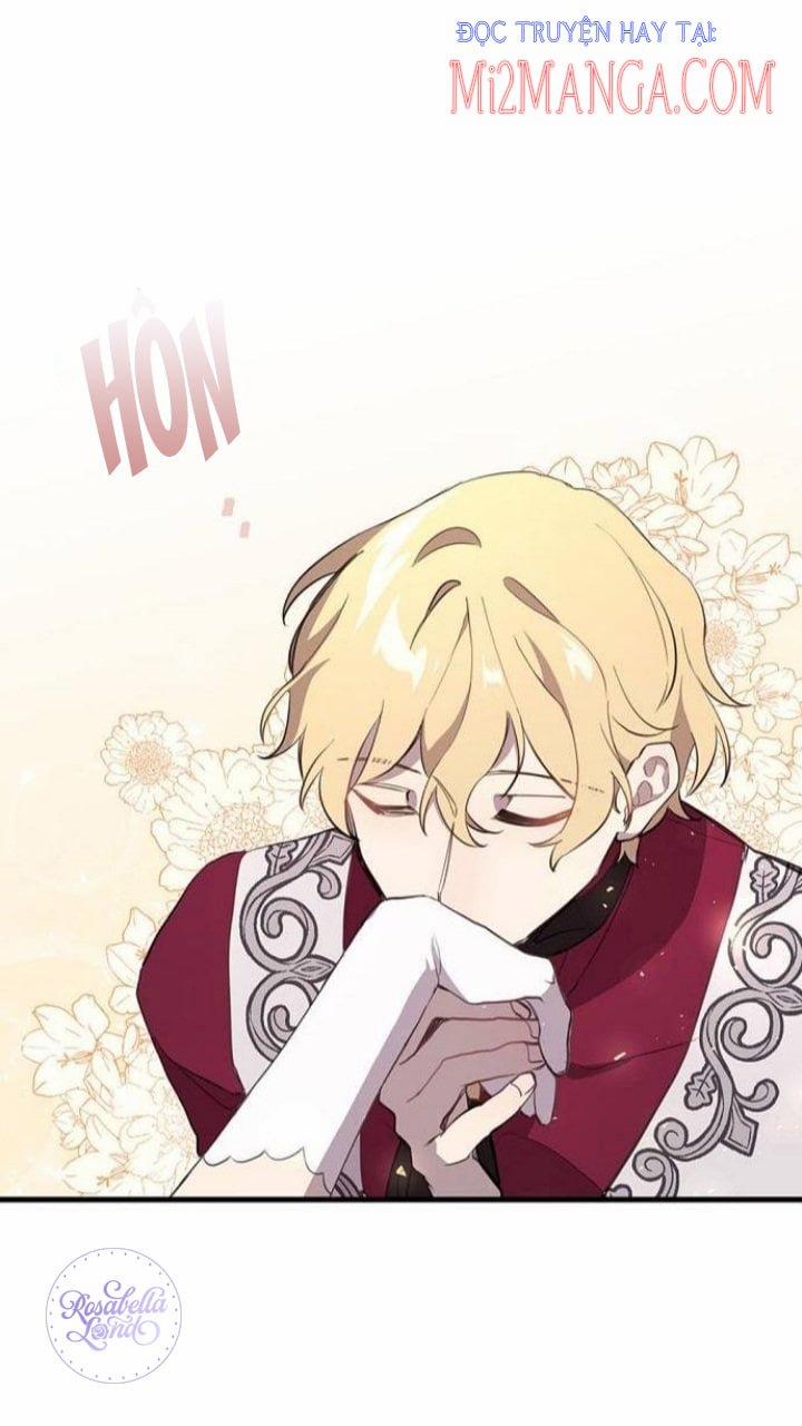 Khóc Đi Mà Hoàng Tử 3.5 trang 29