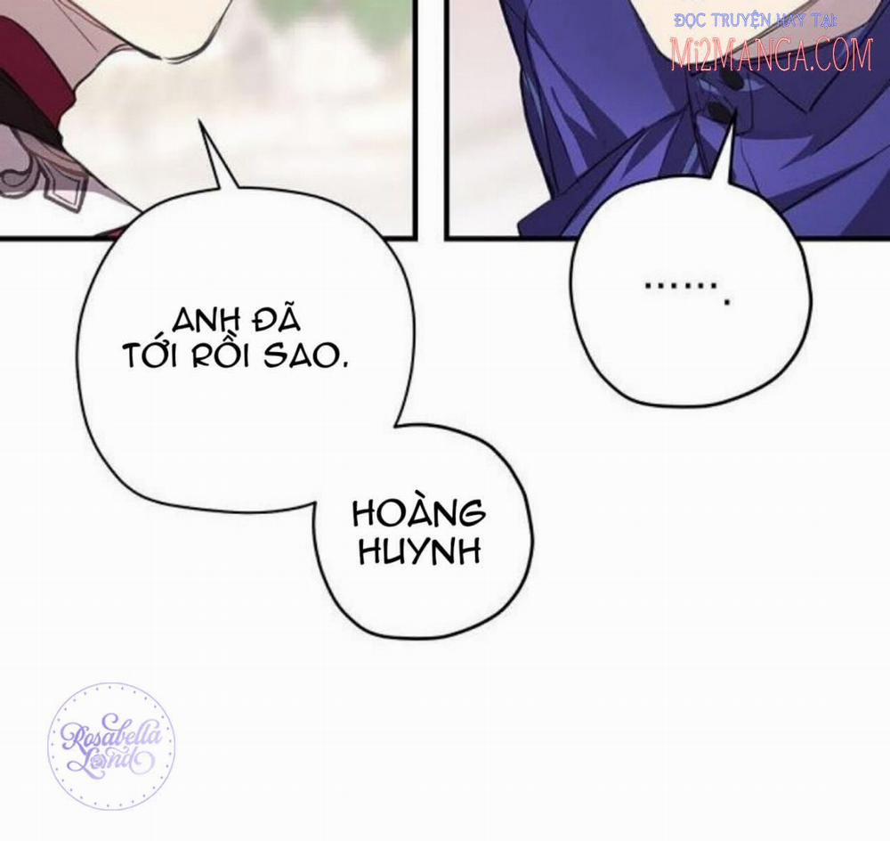 Khóc Đi Mà Hoàng Tử 3.5 trang 4