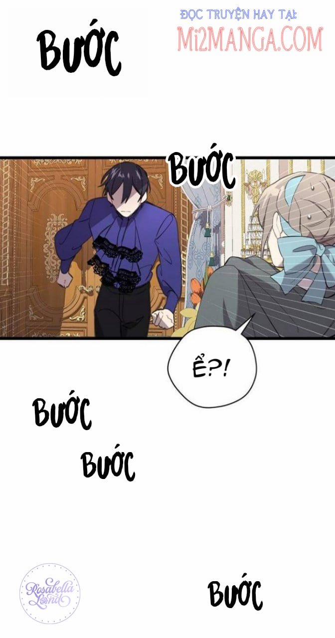 Khóc Đi Mà Hoàng Tử 3.5 trang 5