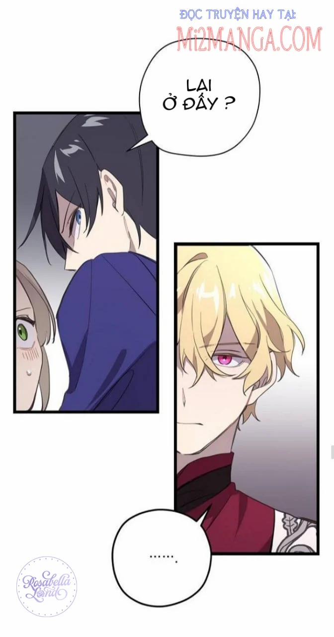 Khóc Đi Mà Hoàng Tử 3.5 trang 7