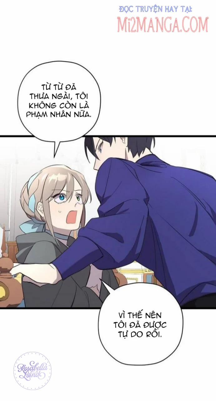 Khóc Đi Mà Hoàng Tử 3.5 trang 8