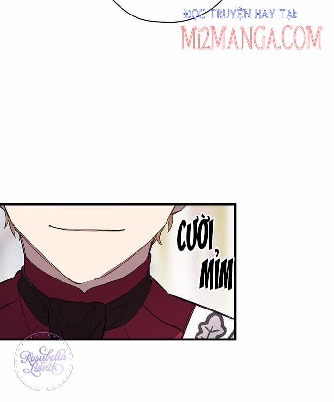 Khóc Đi Mà Hoàng Tử 3 trang 17