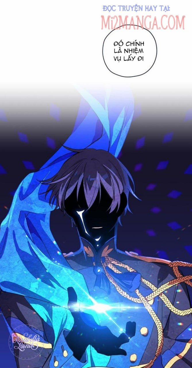 Khóc Đi Mà Hoàng Tử 3 trang 20