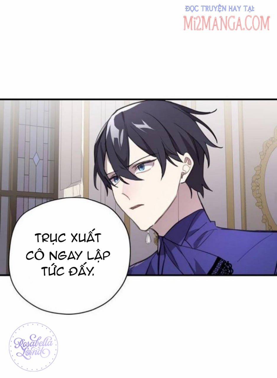 Khóc Đi Mà Hoàng Tử 3 trang 23