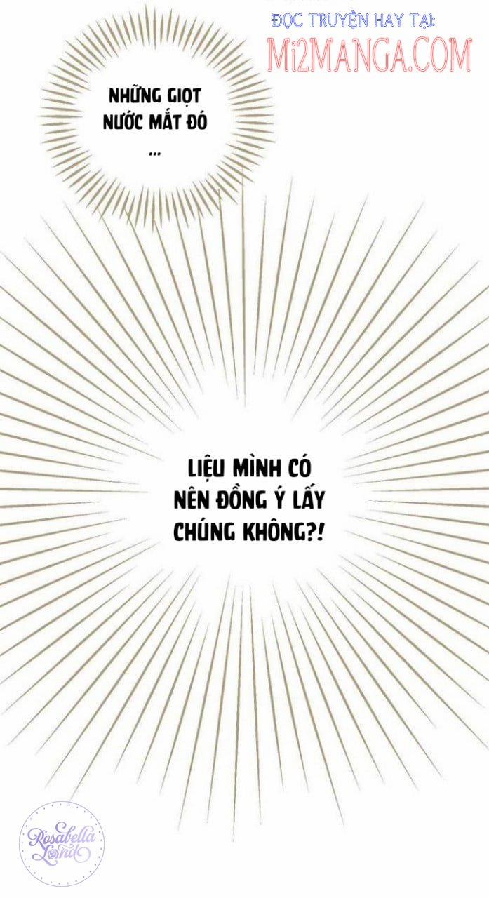 Khóc Đi Mà Hoàng Tử 3 trang 26