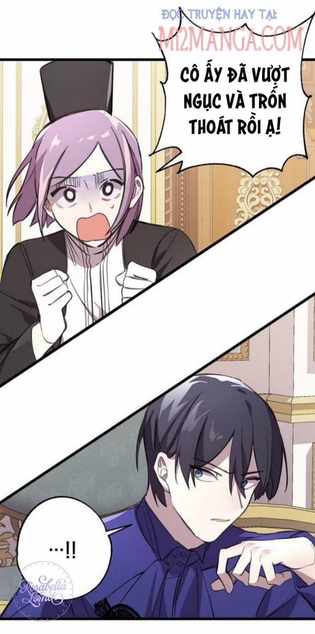 Khóc Đi Mà Hoàng Tử 3 trang 3