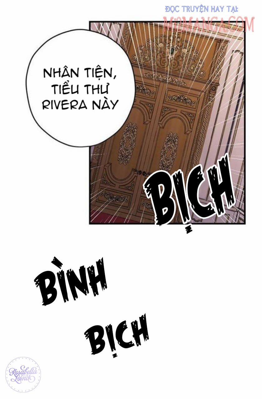 Khóc Đi Mà Hoàng Tử 3 trang 30