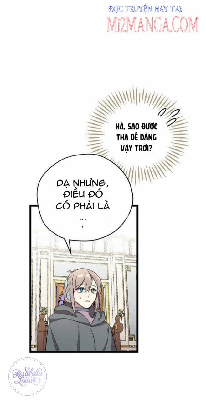 Khóc Đi Mà Hoàng Tử 3 trang 8