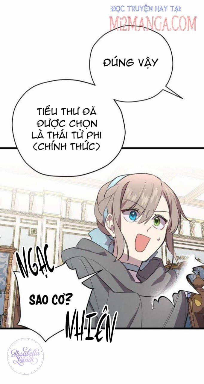 Khóc Đi Mà Hoàng Tử 3 trang 9