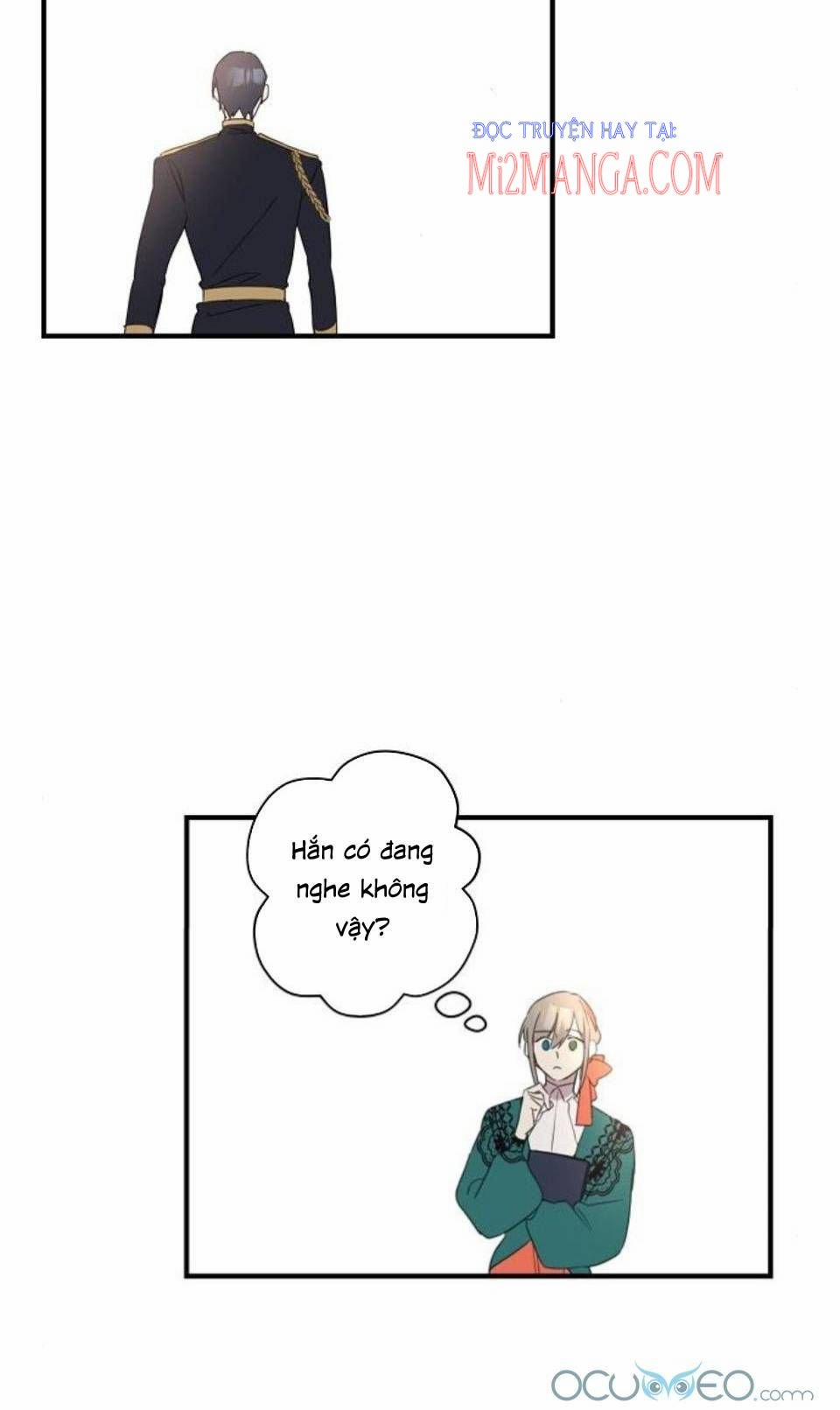 Khóc Đi Mà Hoàng Tử 4.5 trang 14