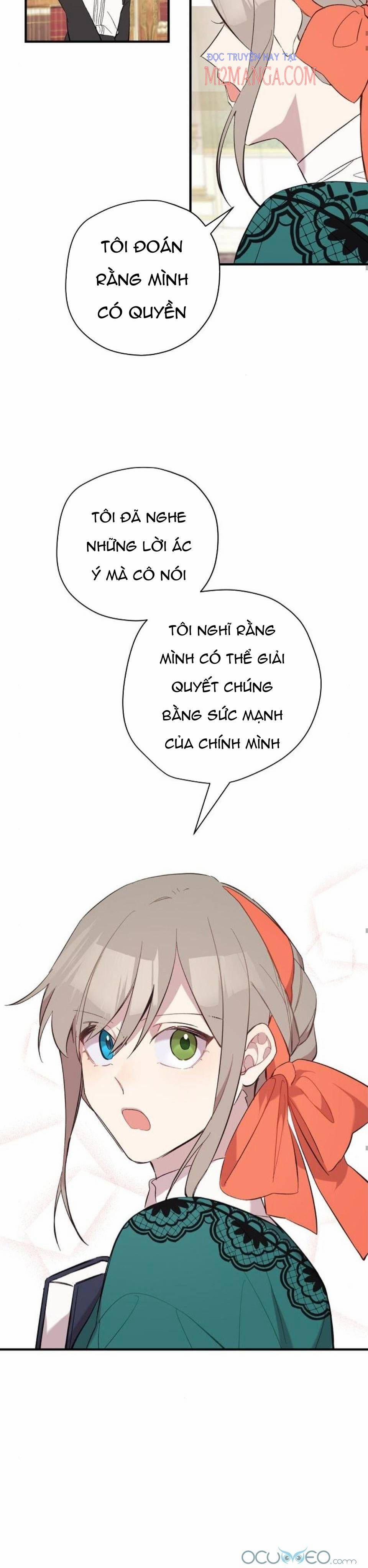 Khóc Đi Mà Hoàng Tử 4.5 trang 2