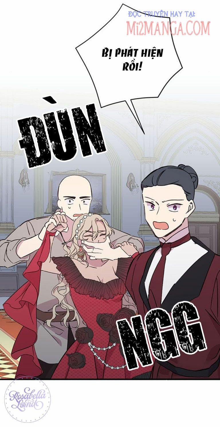 Khóc Đi Mà Hoàng Tử 6.5 trang 1