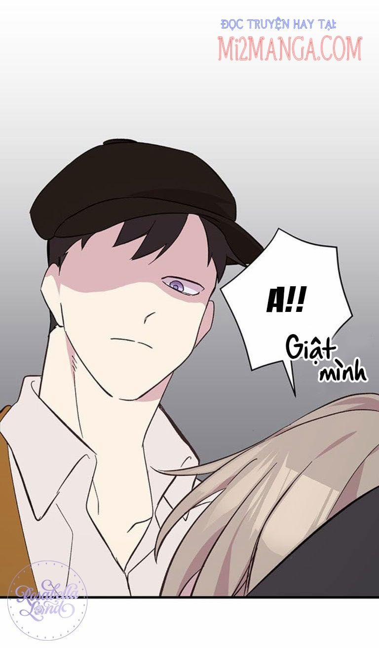 Khóc Đi Mà Hoàng Tử 6.5 trang 11