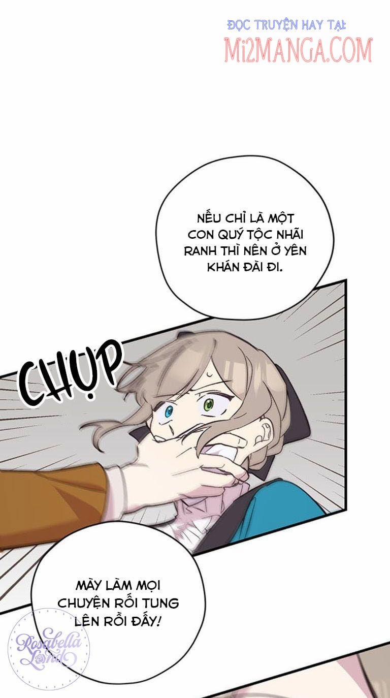 Khóc Đi Mà Hoàng Tử 6.5 trang 12