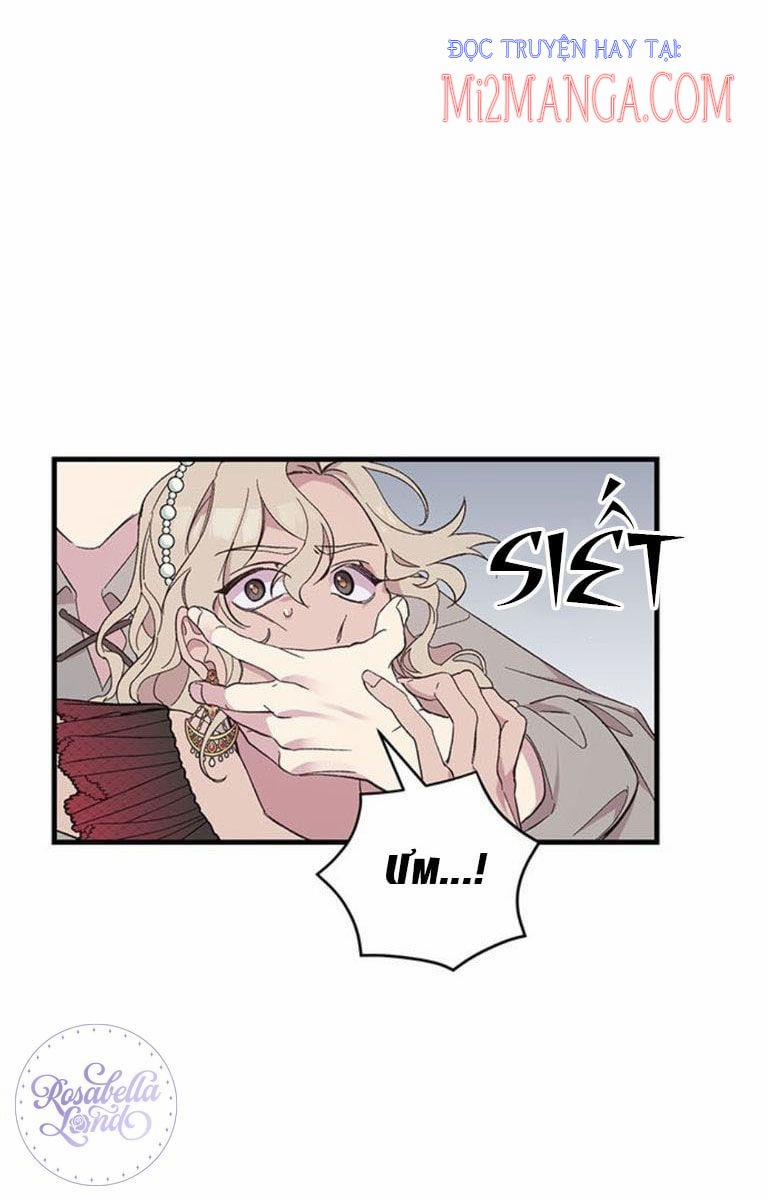 Khóc Đi Mà Hoàng Tử 6.5 trang 2