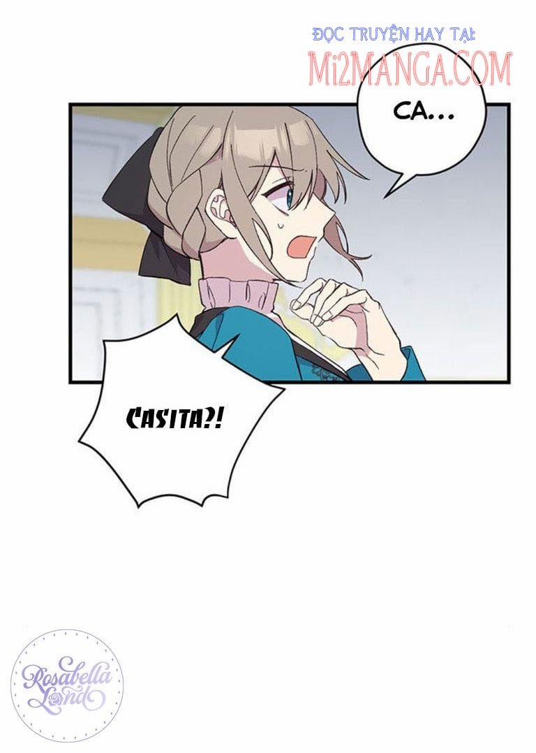 Khóc Đi Mà Hoàng Tử 6.5 trang 3