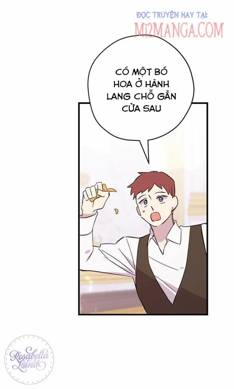 Khóc Đi Mà Hoàng Tử 6.5 trang 33