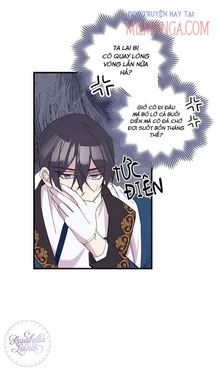 Khóc Đi Mà Hoàng Tử 6.5 trang 35