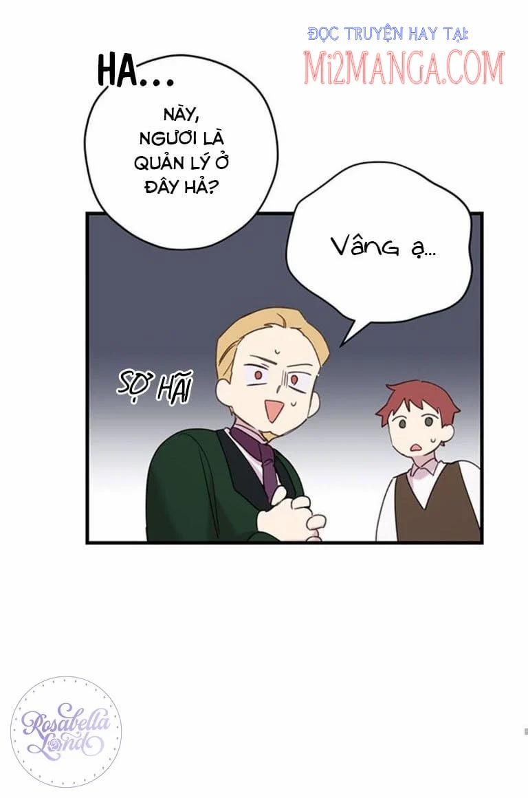 Khóc Đi Mà Hoàng Tử 6.5 trang 36