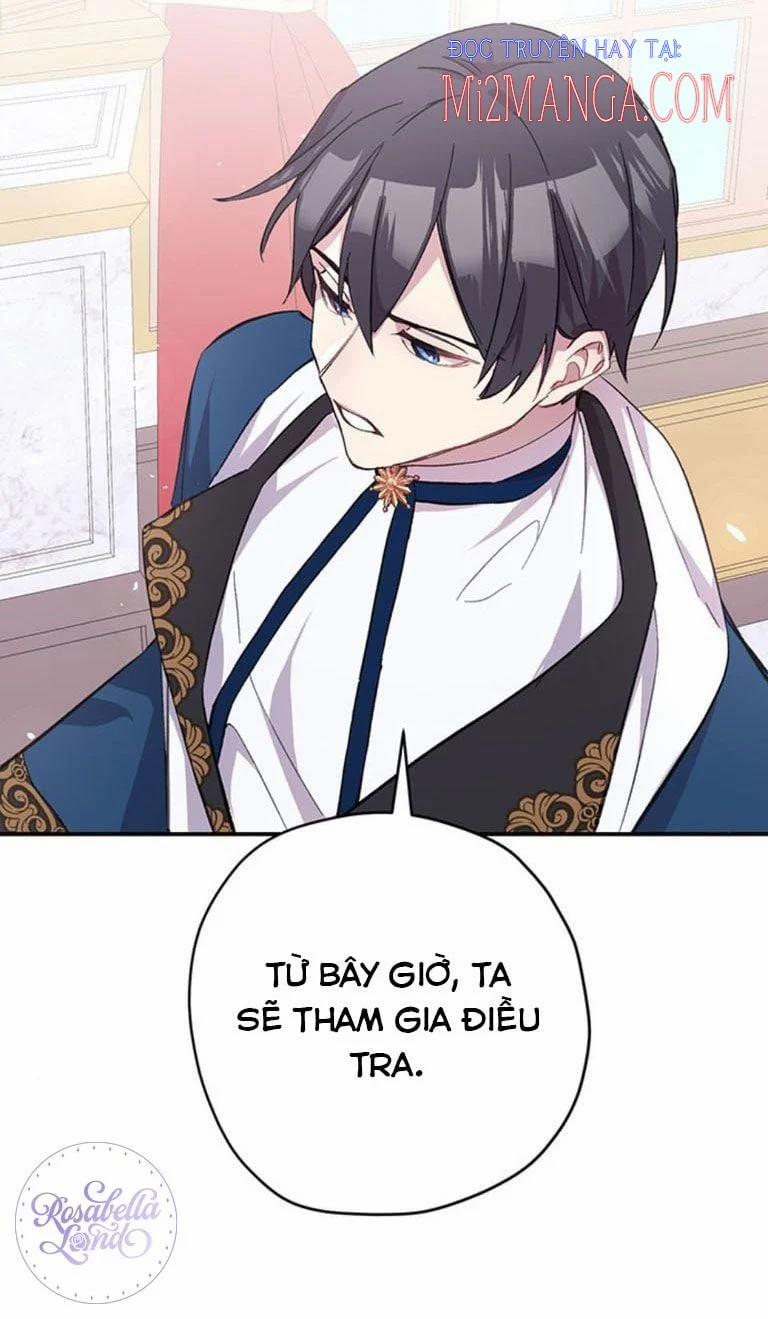 Khóc Đi Mà Hoàng Tử 6.5 trang 39