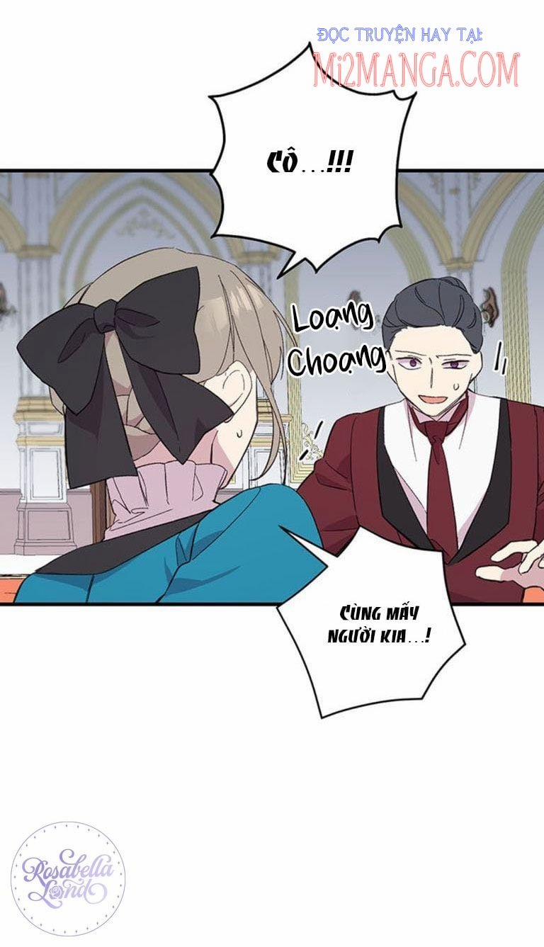 Khóc Đi Mà Hoàng Tử 6.5 trang 4