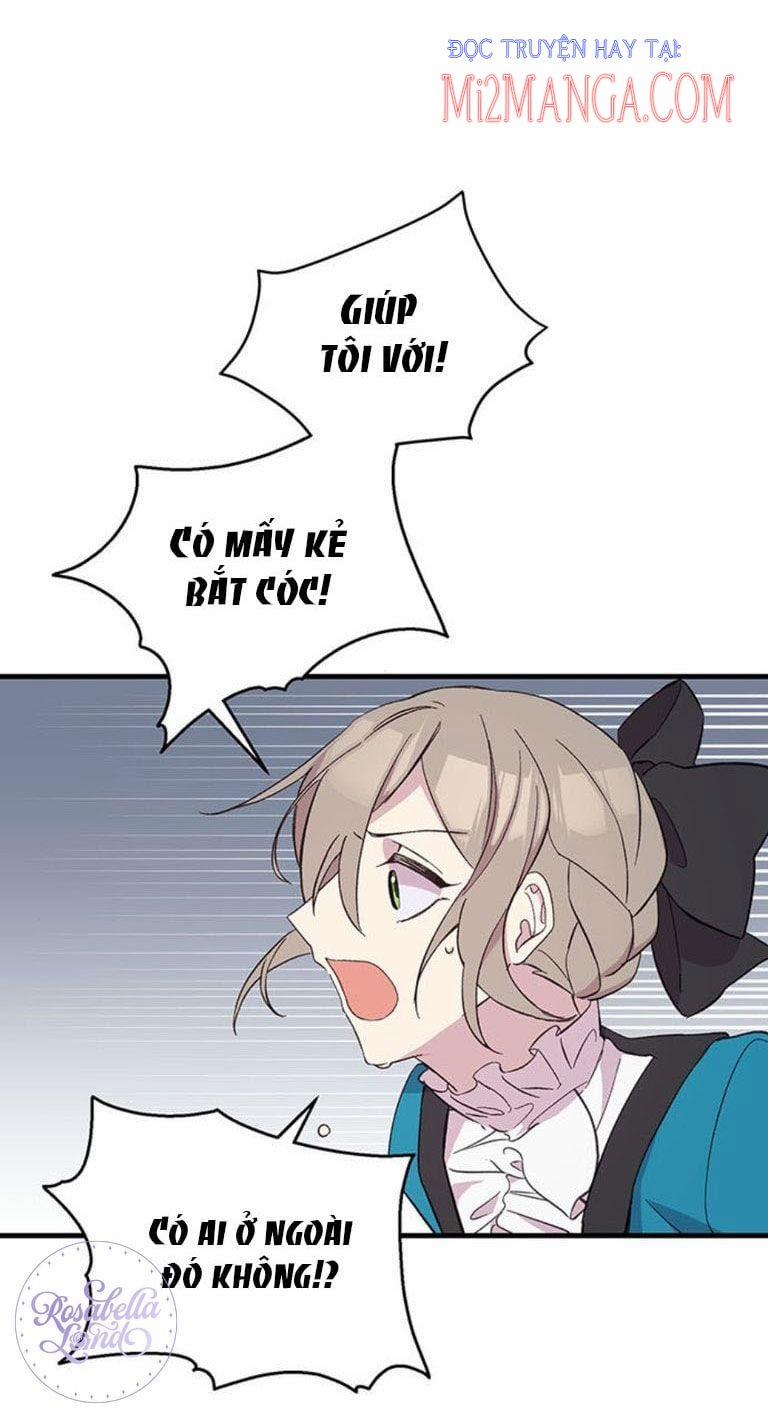 Khóc Đi Mà Hoàng Tử 6.5 trang 7