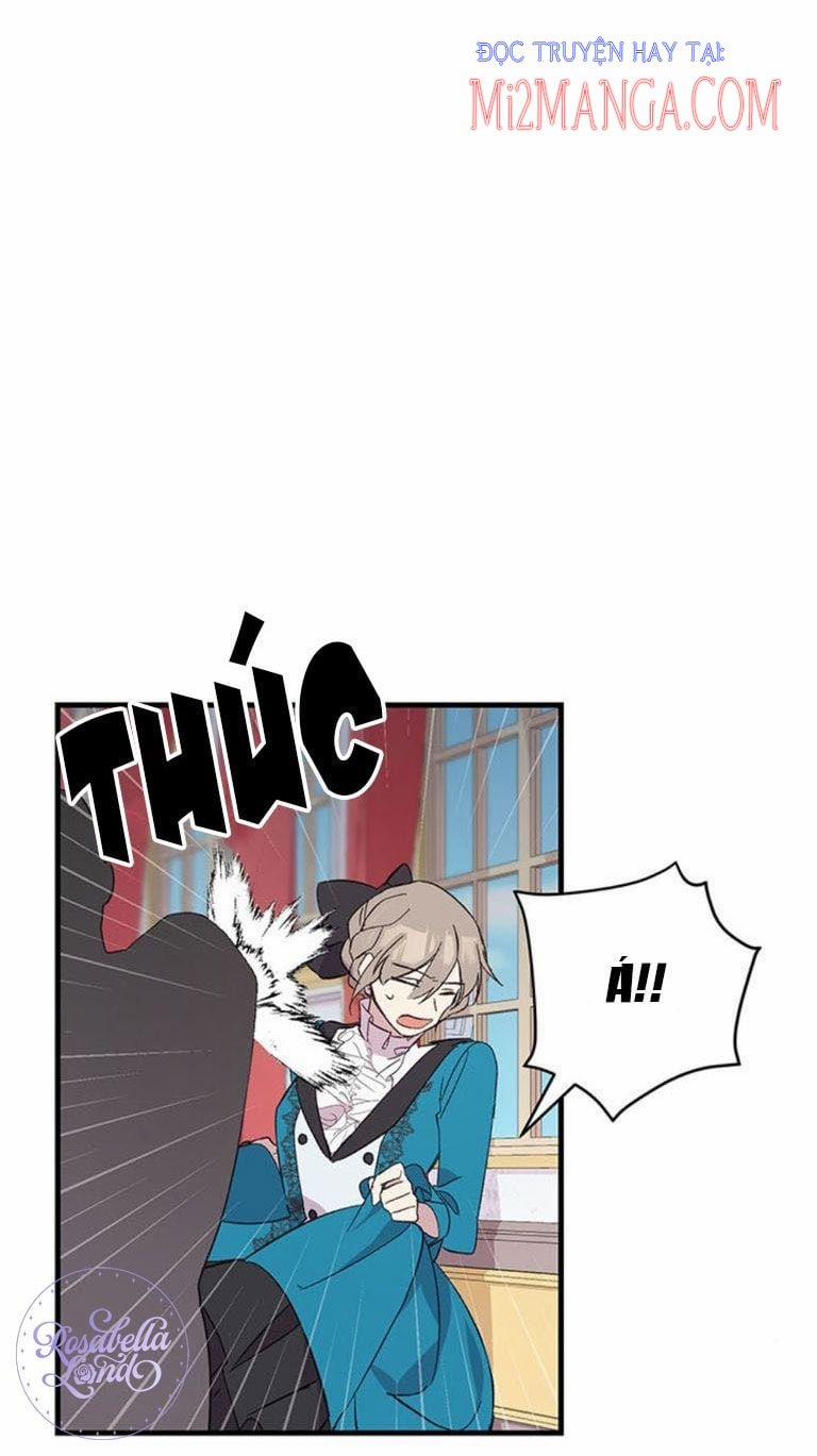 Khóc Đi Mà Hoàng Tử 6.5 trang 8