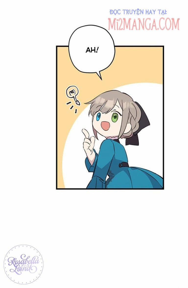 Khóc Đi Mà Hoàng Tử 6 trang 10