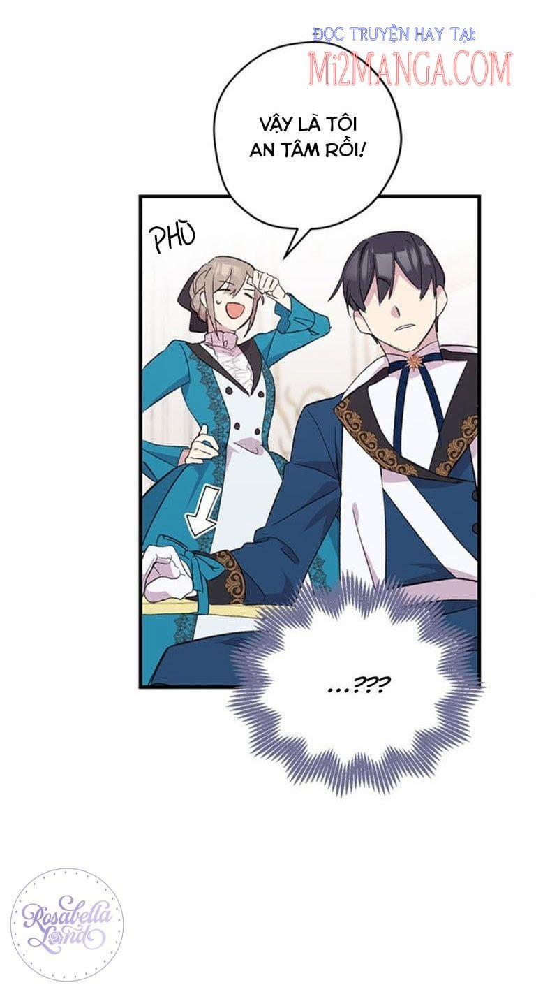 Khóc Đi Mà Hoàng Tử 6 trang 14