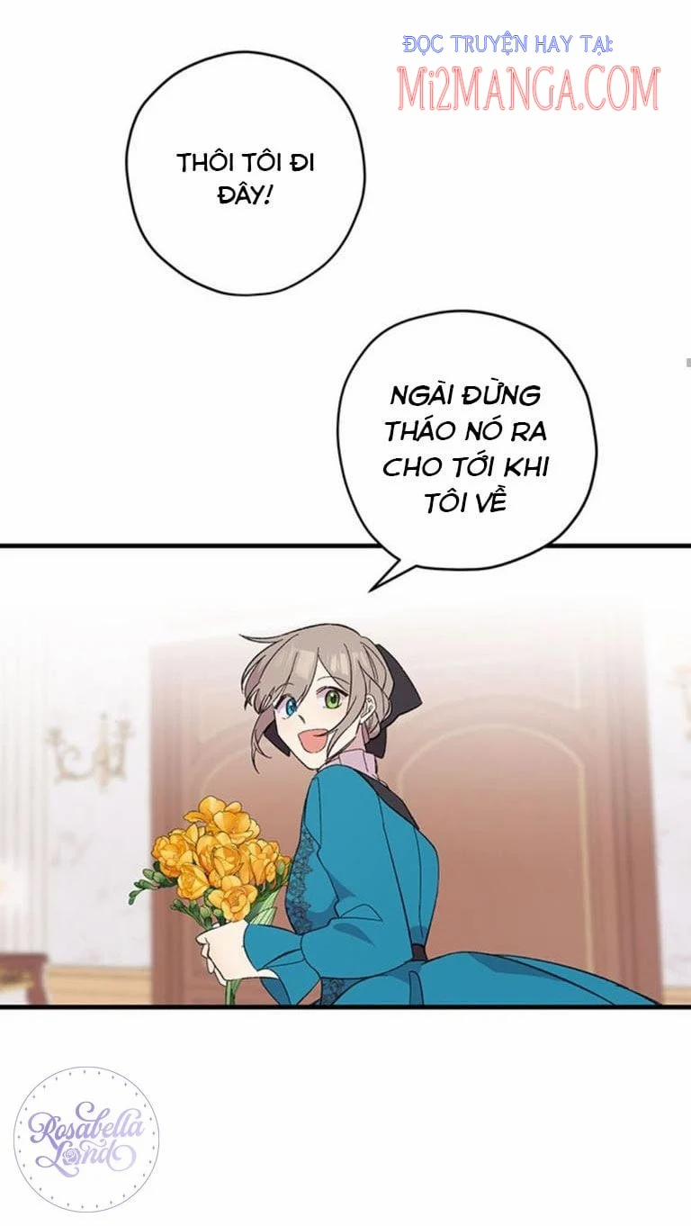 Khóc Đi Mà Hoàng Tử 6 trang 15