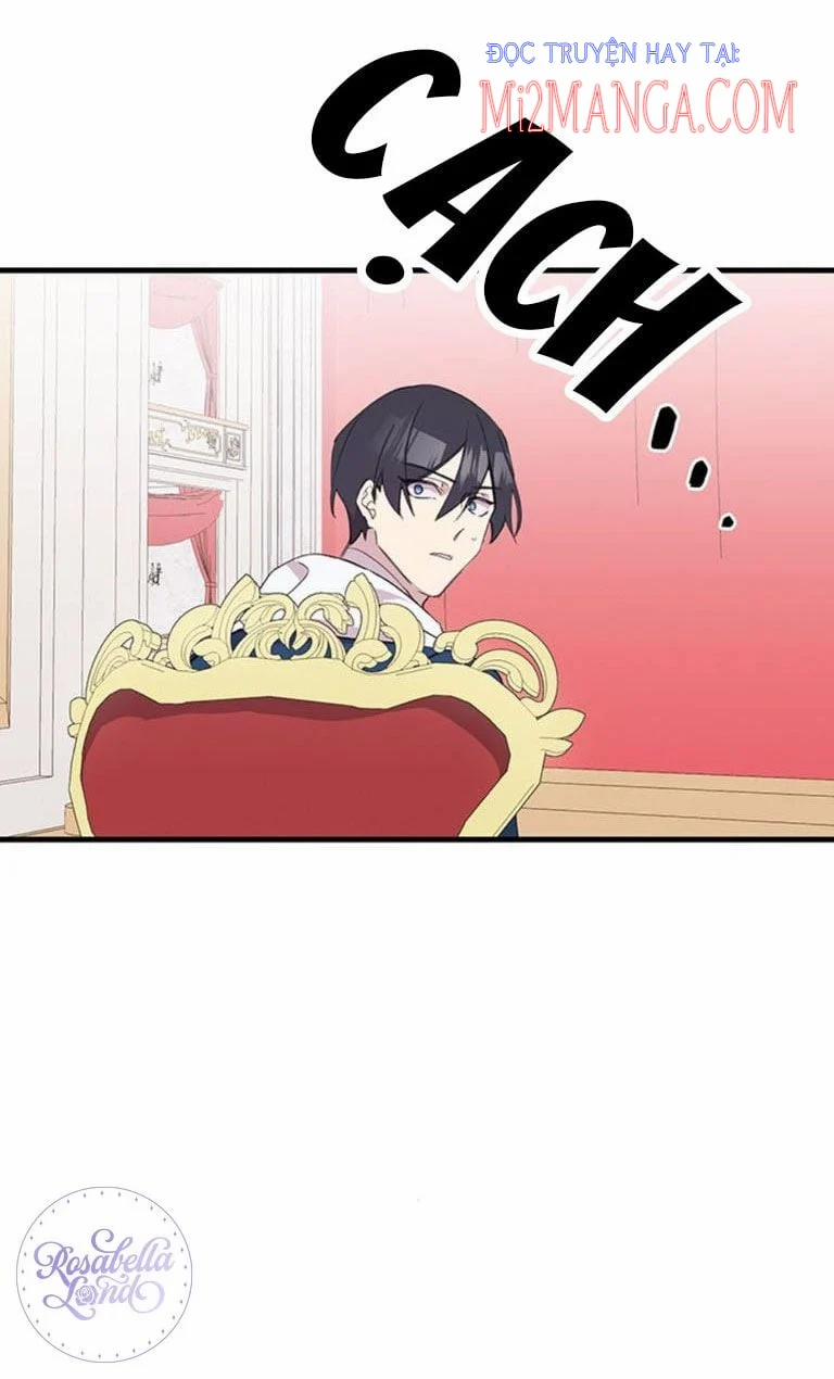 Khóc Đi Mà Hoàng Tử 6 trang 17