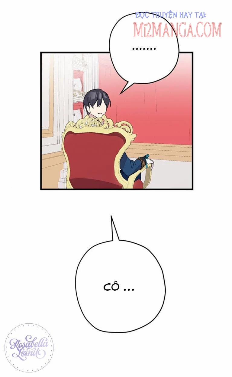 Khóc Đi Mà Hoàng Tử 6 trang 18