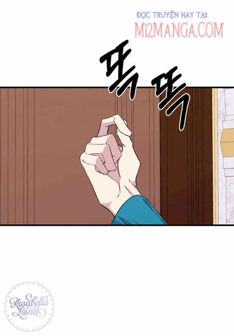 Khóc Đi Mà Hoàng Tử 6 trang 20