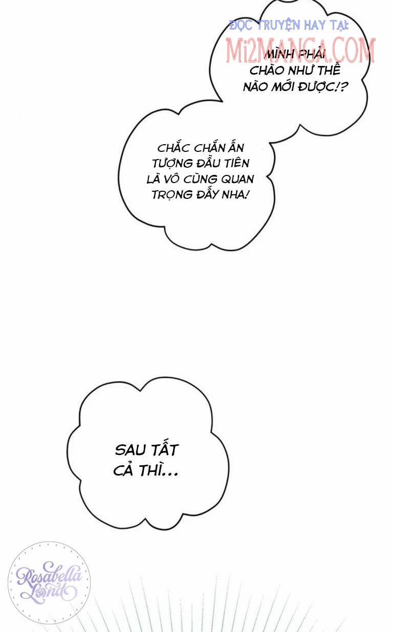 Khóc Đi Mà Hoàng Tử 6 trang 23