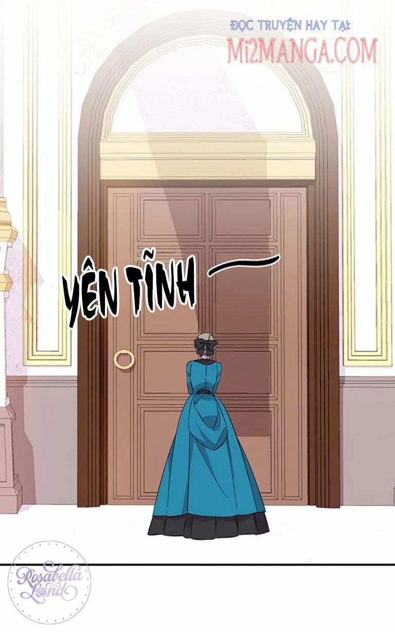 Khóc Đi Mà Hoàng Tử 6 trang 25