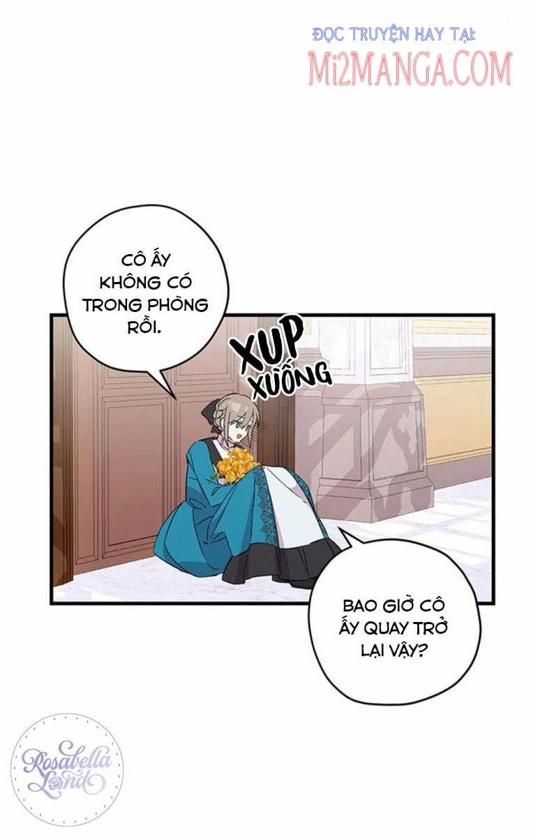 Khóc Đi Mà Hoàng Tử 6 trang 26