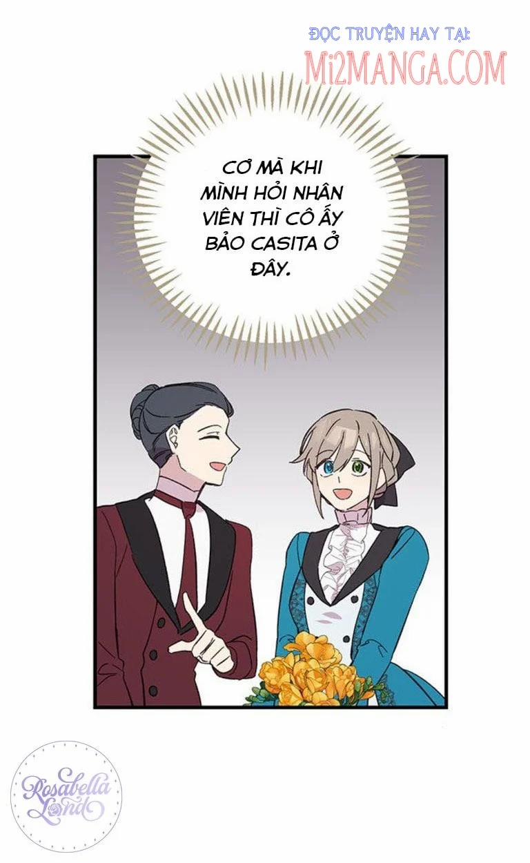 Khóc Đi Mà Hoàng Tử 6 trang 28