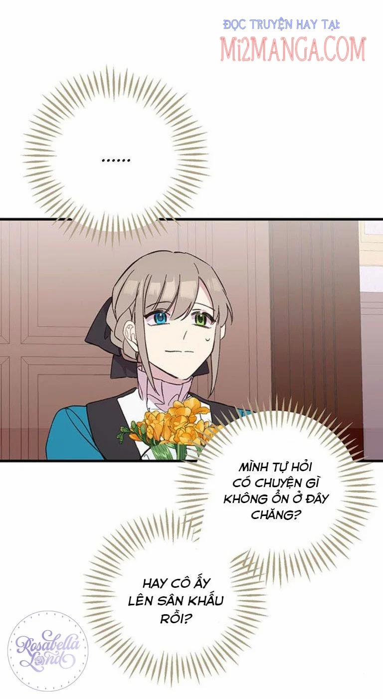 Khóc Đi Mà Hoàng Tử 6 trang 29