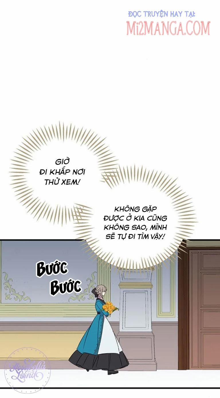 Khóc Đi Mà Hoàng Tử 6 trang 31