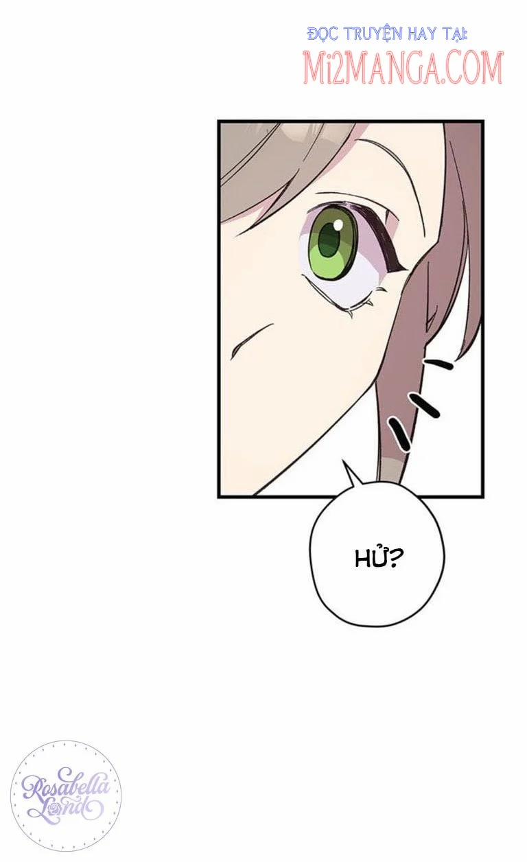 Khóc Đi Mà Hoàng Tử 6 trang 33