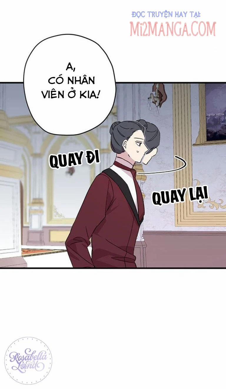 Khóc Đi Mà Hoàng Tử 6 trang 34