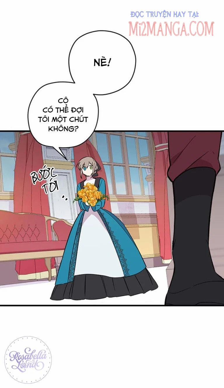 Khóc Đi Mà Hoàng Tử 6 trang 37