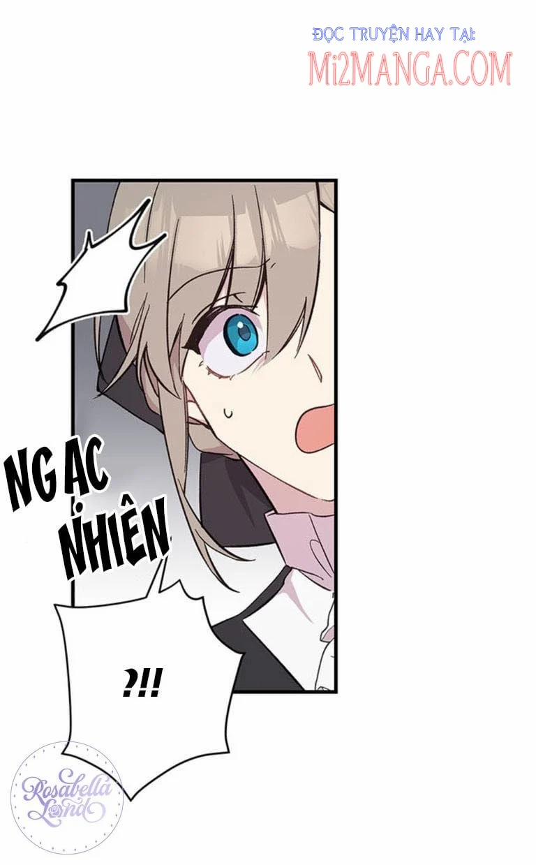 Khóc Đi Mà Hoàng Tử 6 trang 38